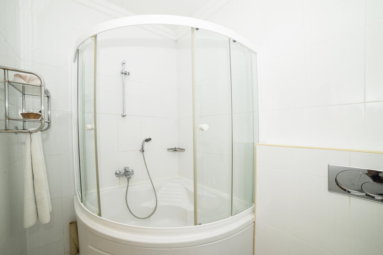 Hotel Elegance Nv Paramaribo Luaran gambar