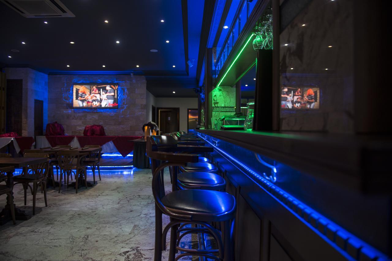Hotel Elegance Nv Paramaribo Luaran gambar