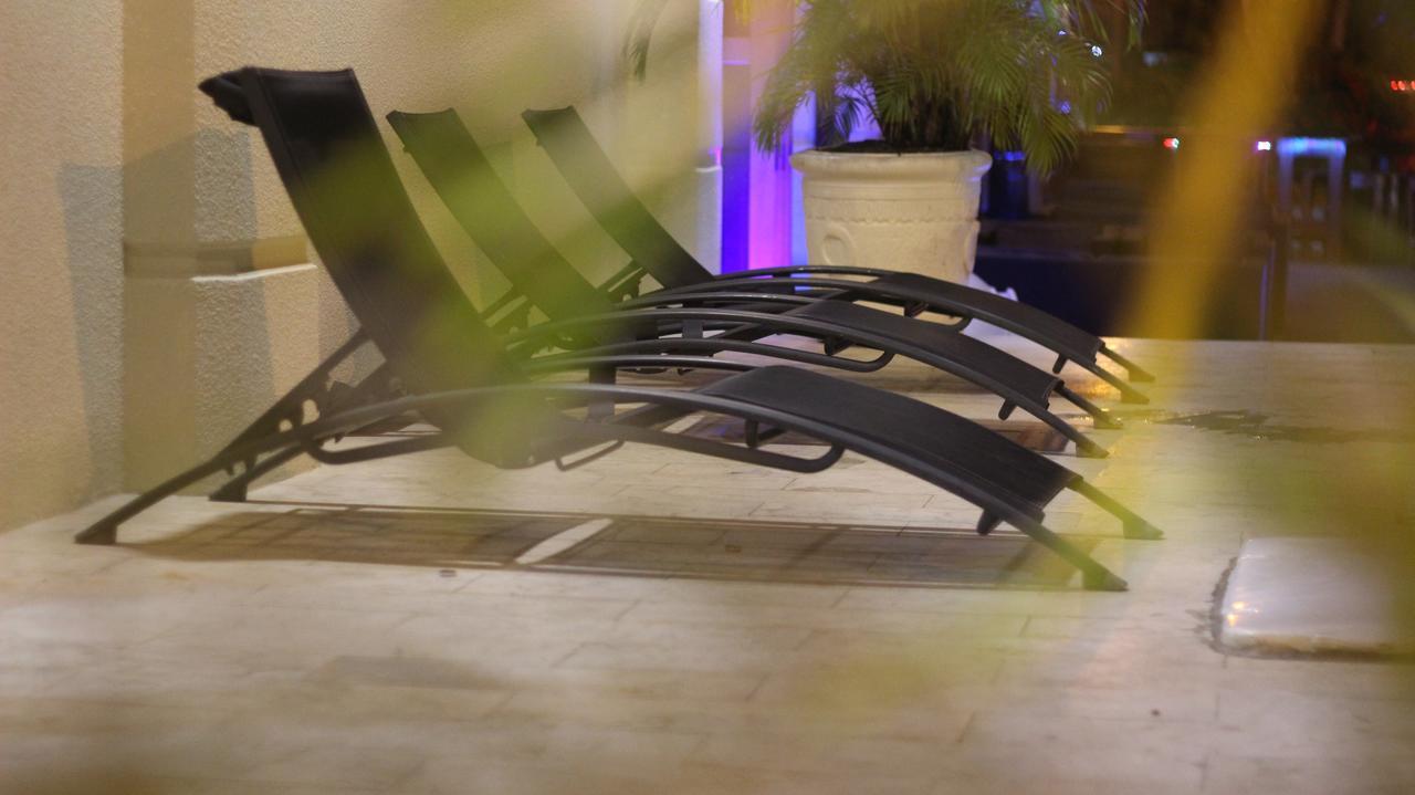 Hotel Elegance Nv Paramaribo Luaran gambar