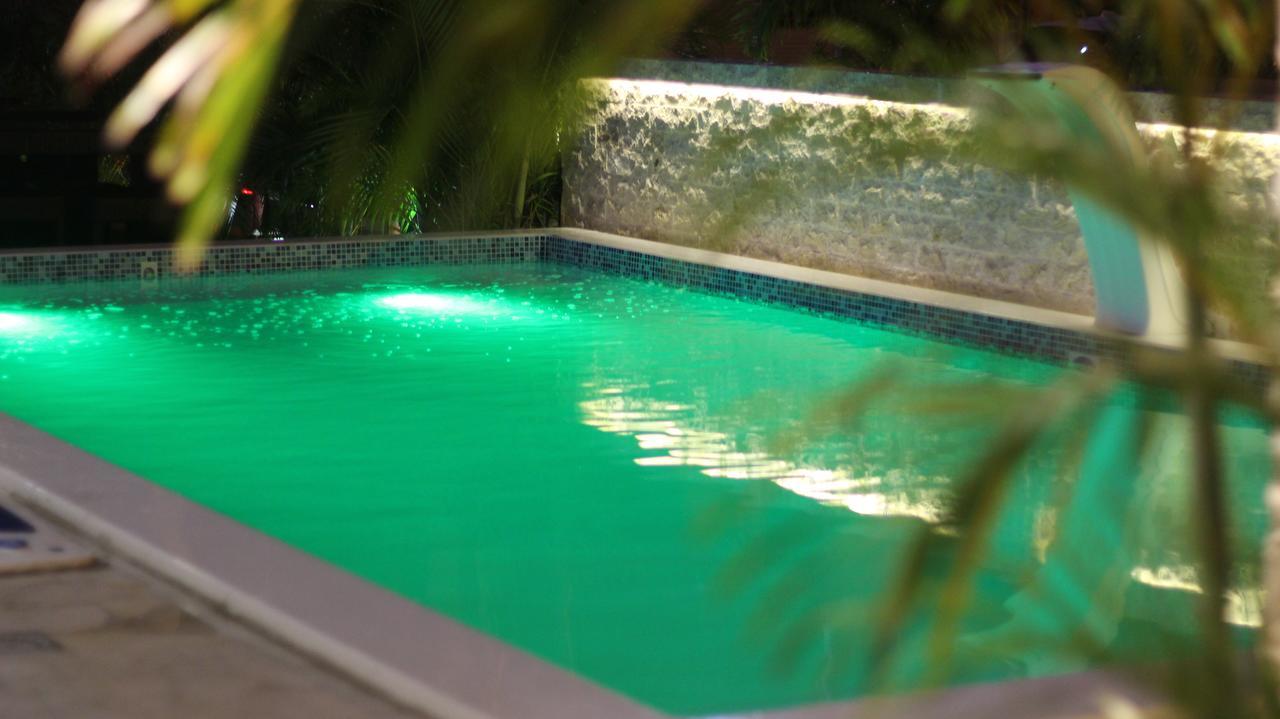 Hotel Elegance Nv Paramaribo Luaran gambar