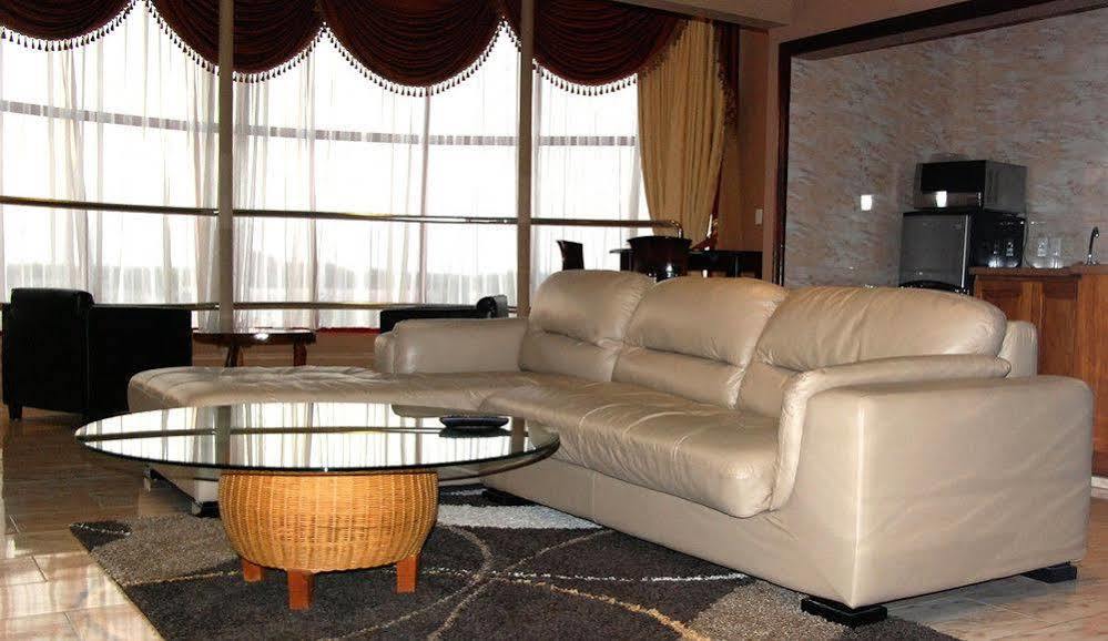 Hotel Elegance Nv Paramaribo Luaran gambar