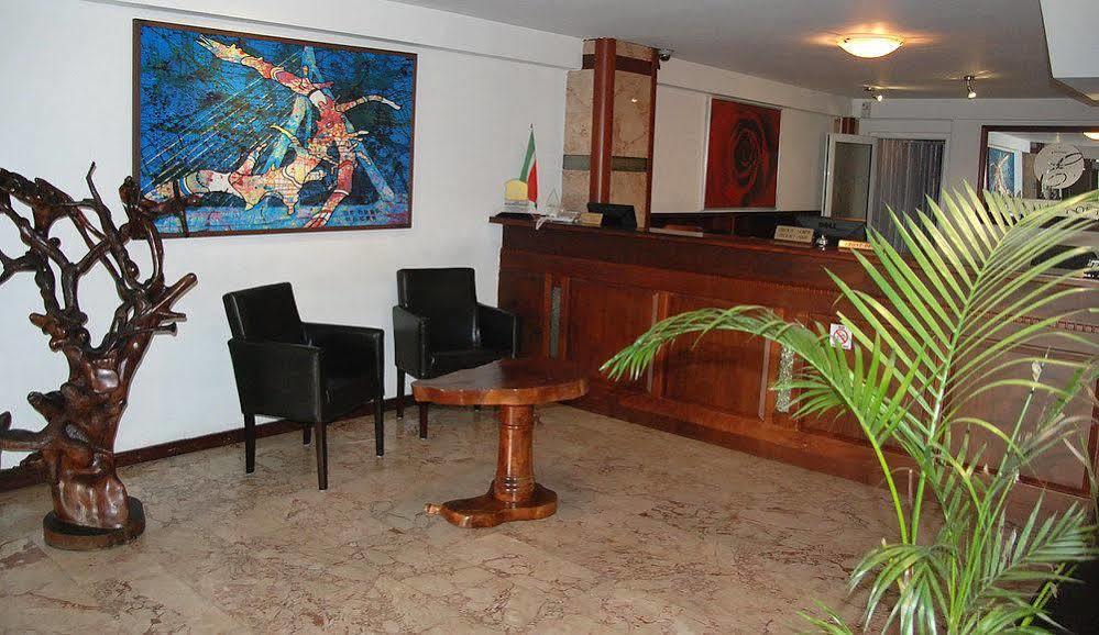Hotel Elegance Nv Paramaribo Luaran gambar