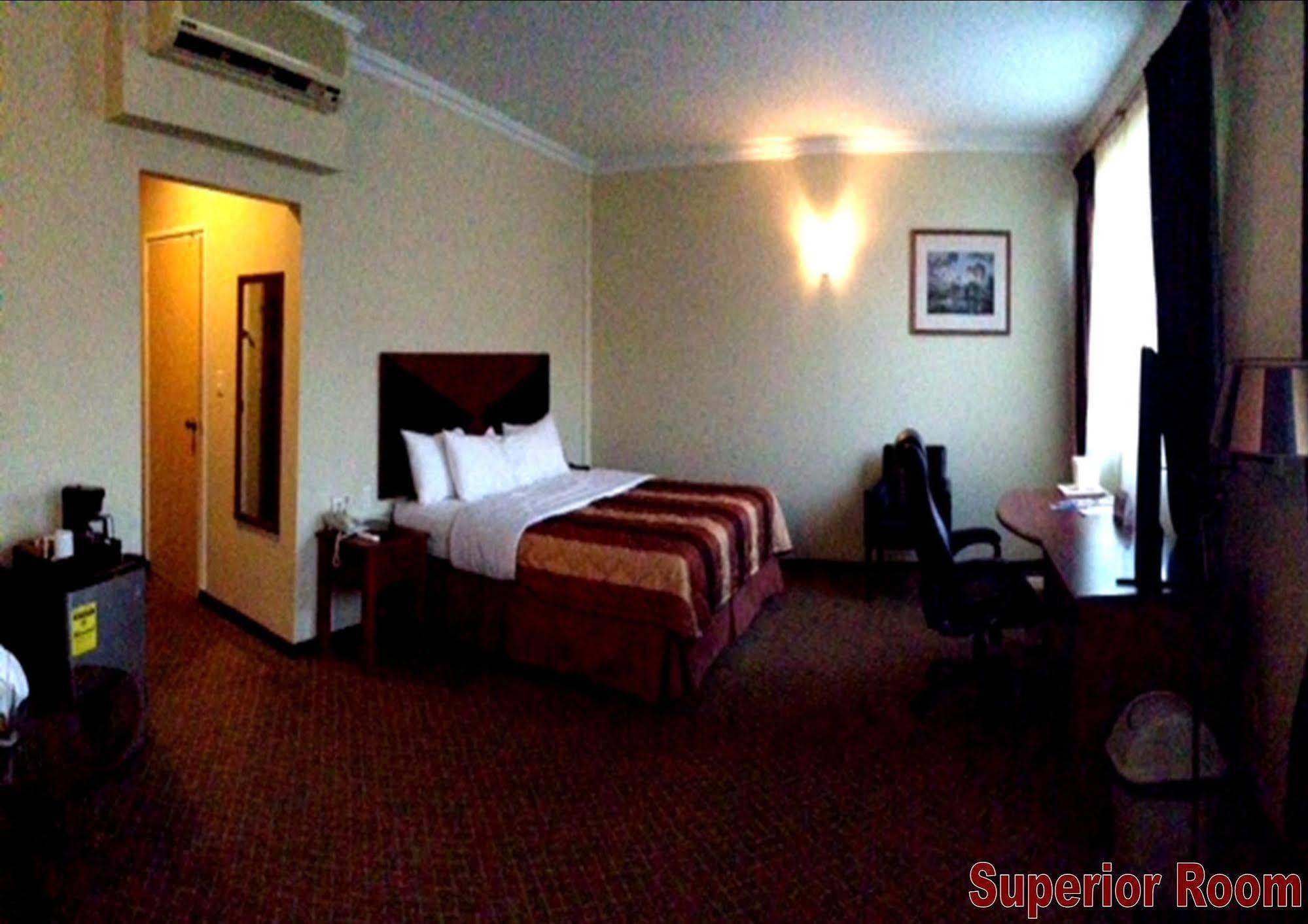 Hotel Elegance Nv Paramaribo Luaran gambar
