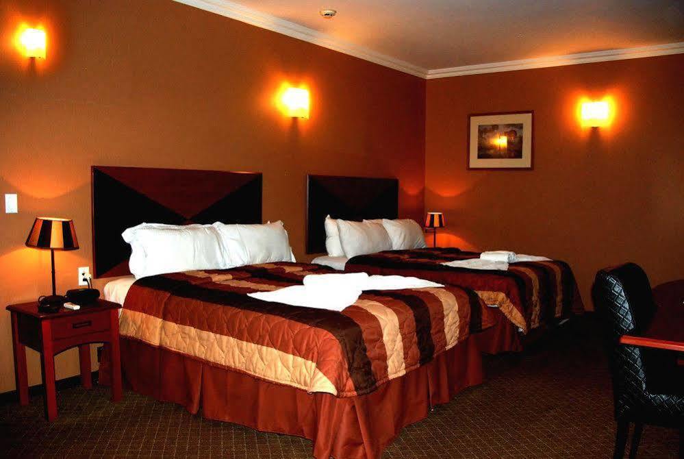 Hotel Elegance Nv Paramaribo Luaran gambar