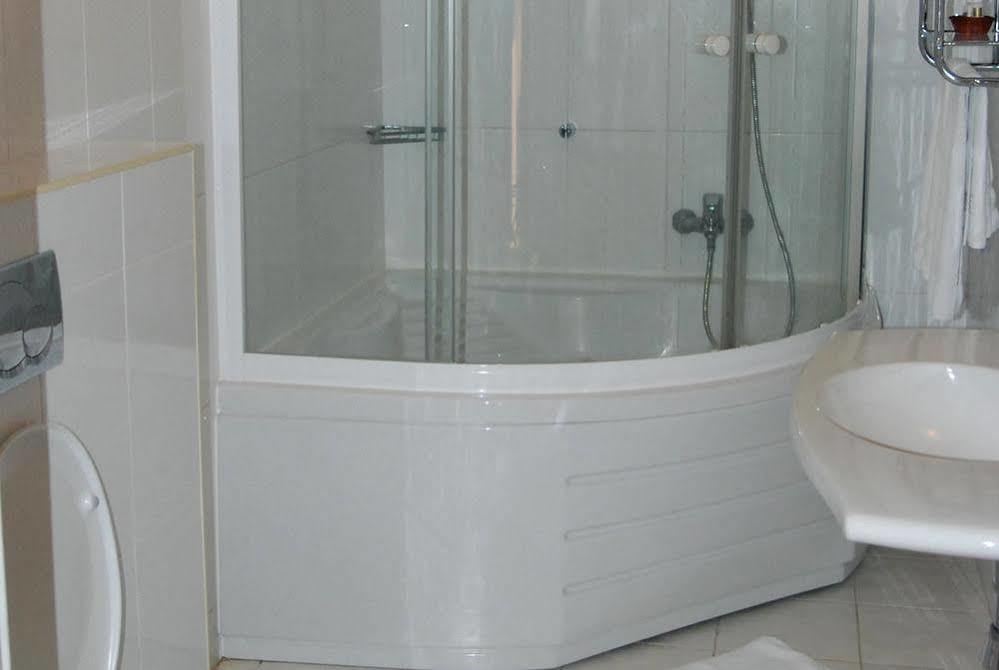 Hotel Elegance Nv Paramaribo Luaran gambar