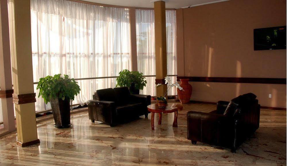 Hotel Elegance Nv Paramaribo Luaran gambar