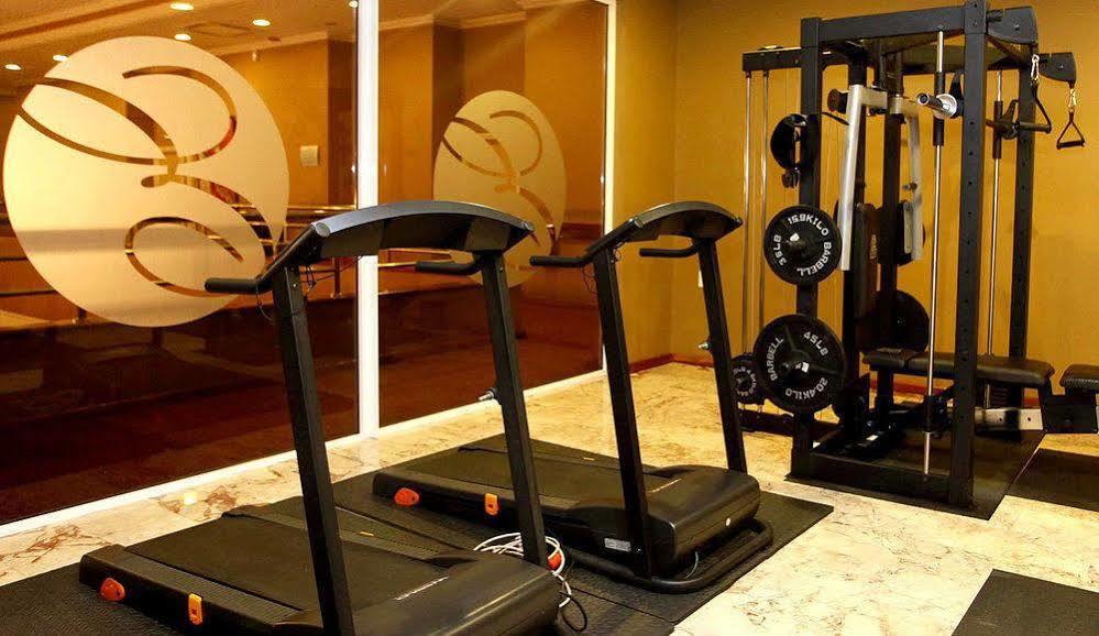 Hotel Elegance Nv Paramaribo Luaran gambar
