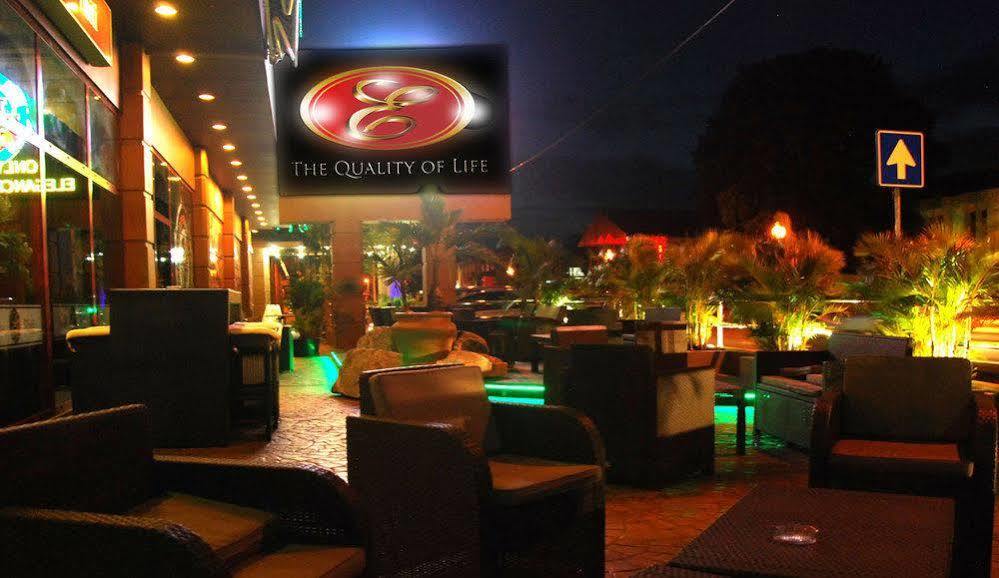Hotel Elegance Nv Paramaribo Luaran gambar