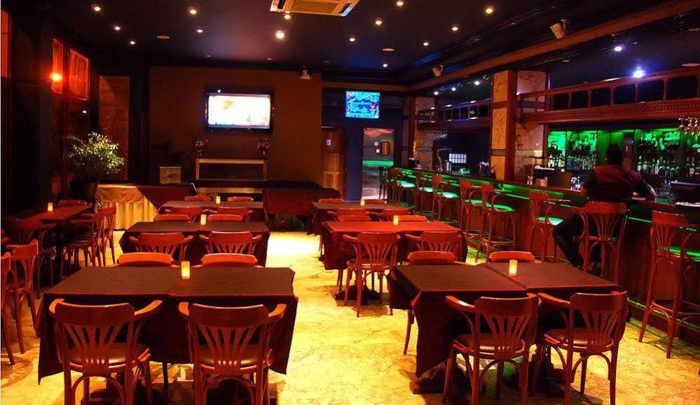 Hotel Elegance Nv Paramaribo Luaran gambar