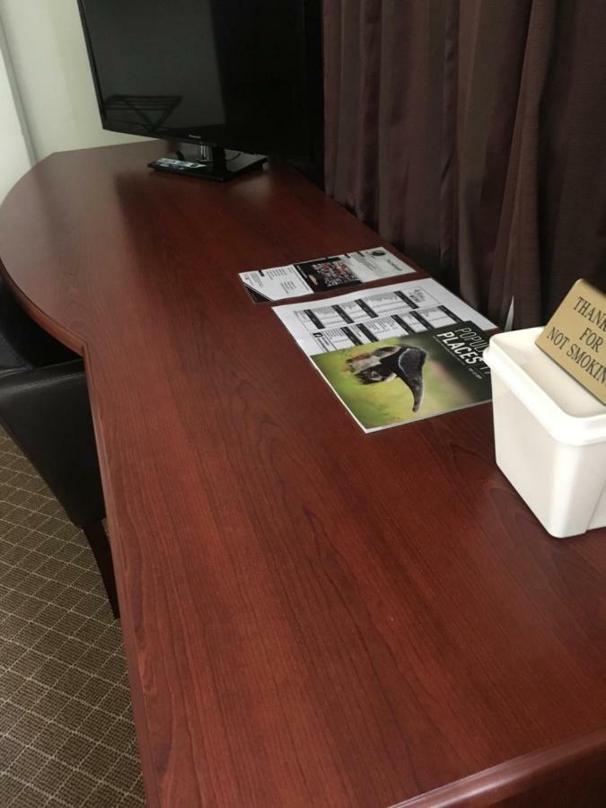 Hotel Elegance Nv Paramaribo Luaran gambar