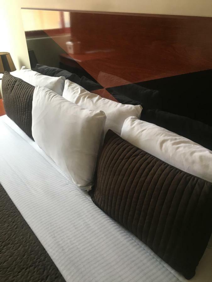 Hotel Elegance Nv Paramaribo Luaran gambar
