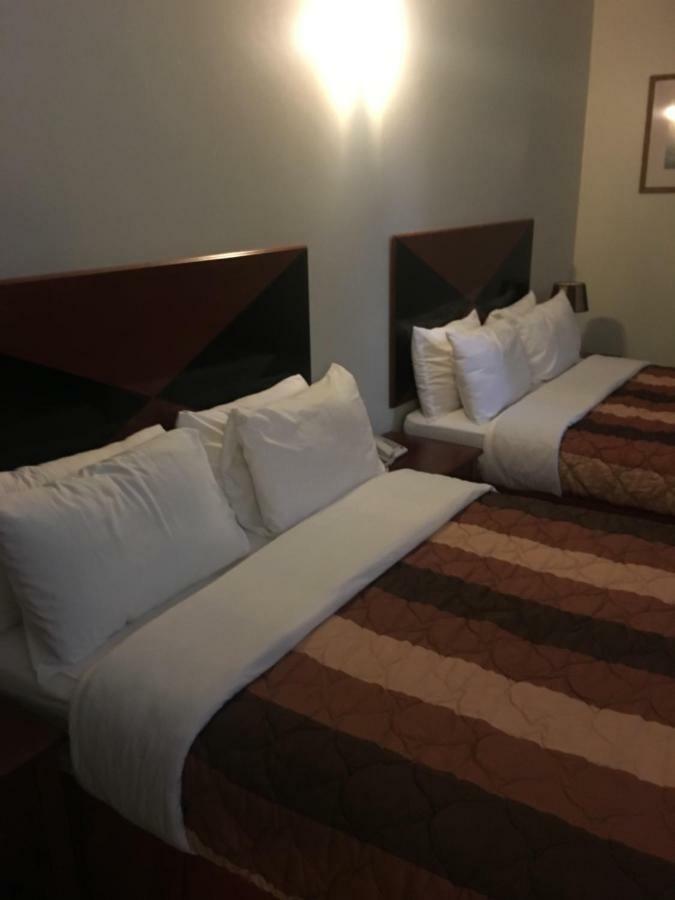 Hotel Elegance Nv Paramaribo Luaran gambar