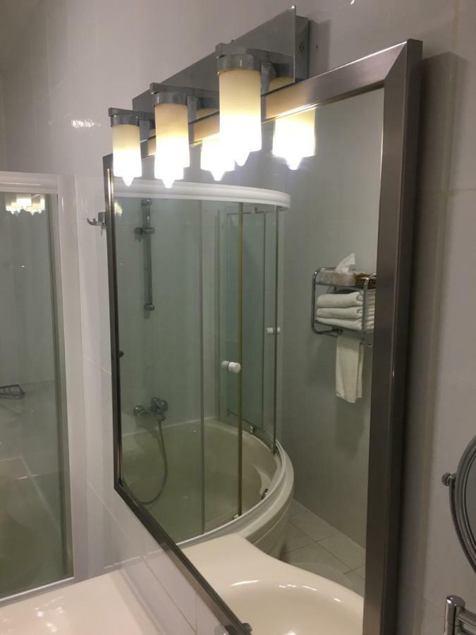 Hotel Elegance Nv Paramaribo Luaran gambar