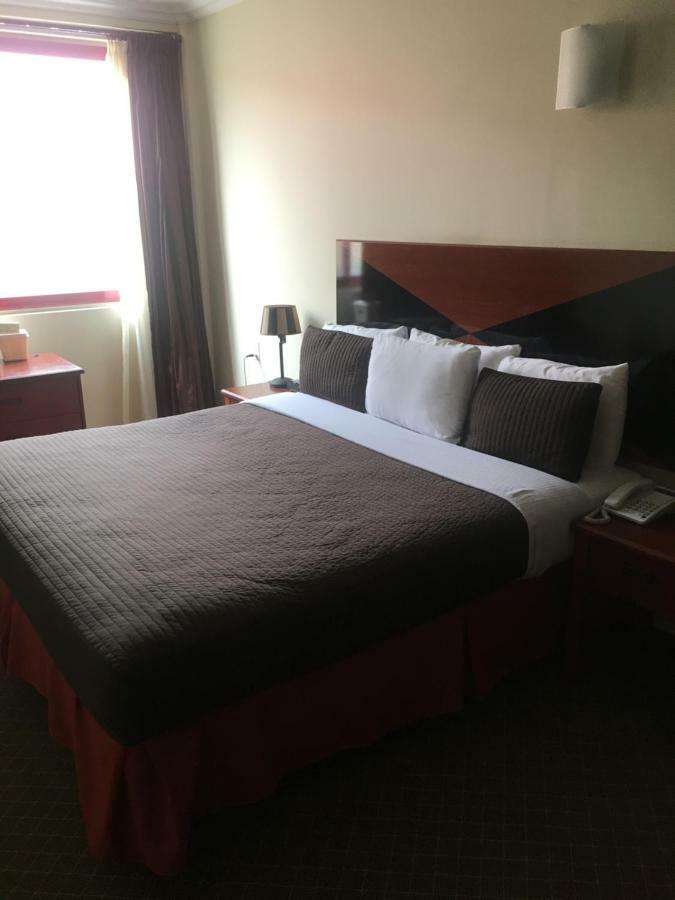 Hotel Elegance Nv Paramaribo Luaran gambar